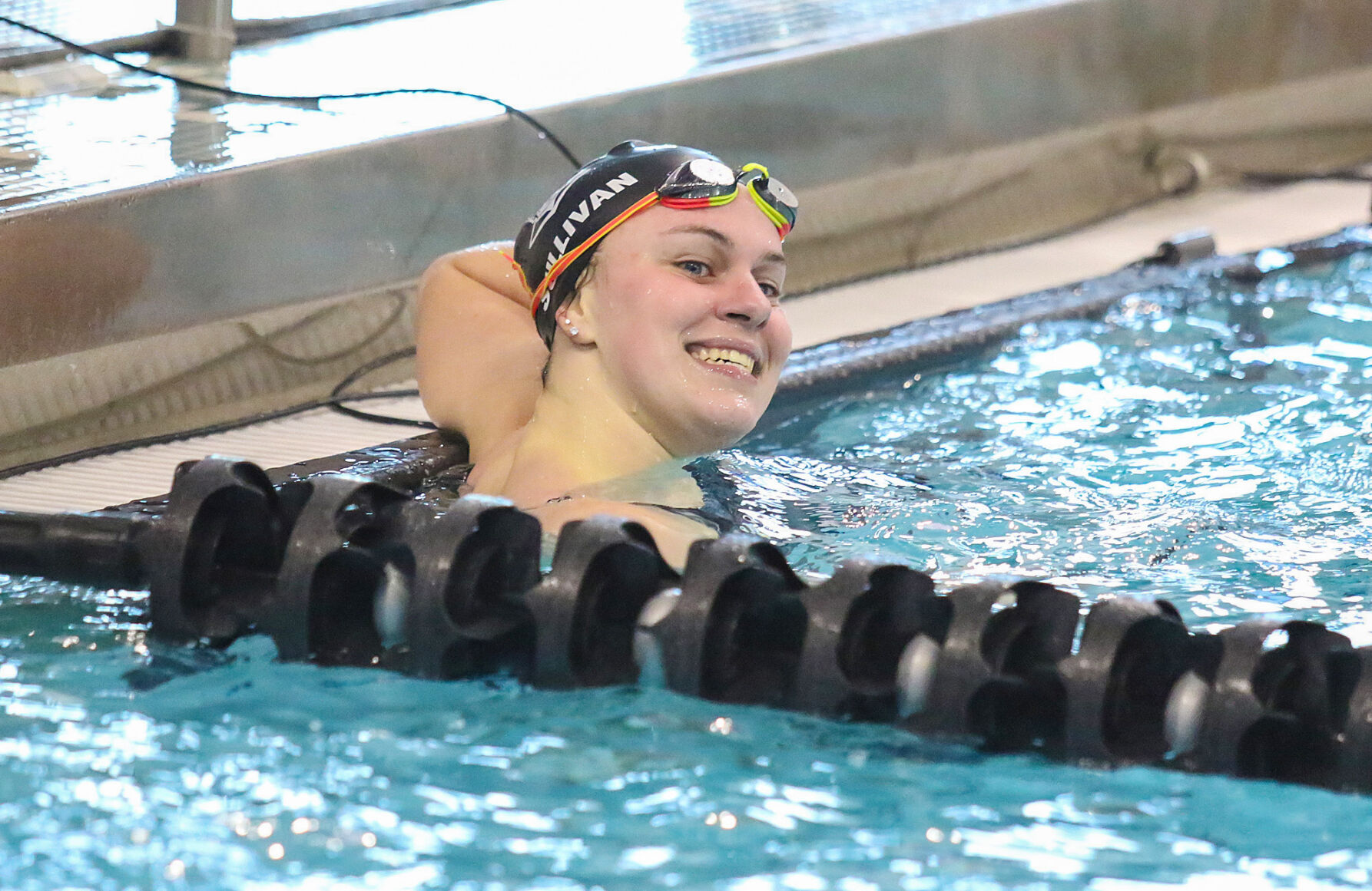 Missouri Class 2 Girls Swimming and Diving Championships